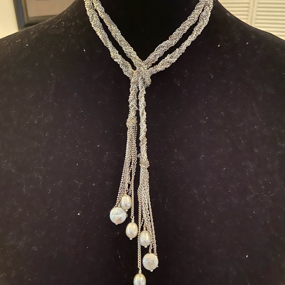 STELLA & DOT LARIAT